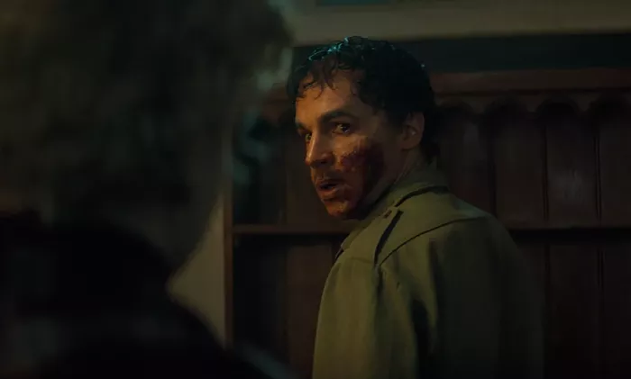 Film Review: Wolf Man Can’t Teach an Old Dog New Tricks